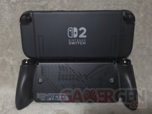 Comparaison ROG Xbox Ally Z image console portable PSVita 3DS Switch 2 (22)