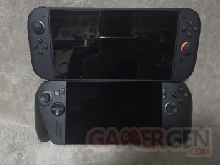 Comparaison ROG Xbox Ally Z image console portable PSVita 3DS Switch 2 (23)