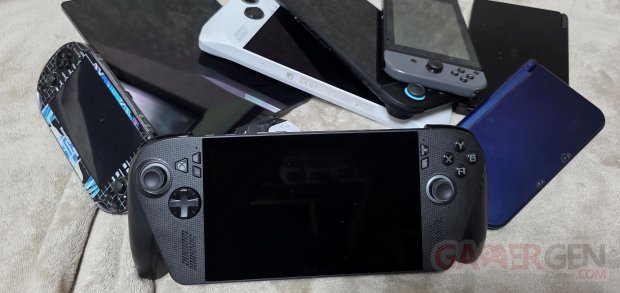 Comparaison ROG Xbox Ally Z image console portable PSVita 3DS Switch 2 (25)