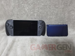 Comparaison ROG Xbox Ally Z image console portable PSVita 3DS Switch 2 (6)