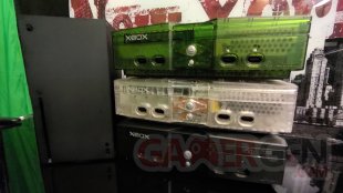 Comparatif consoles Xbox vs Xbox Series X 51