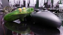 Comparatif manette Xbox Series vs Xbox One 20