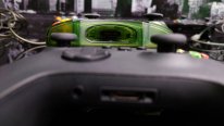 Comparatif manette Xbox Series vs Xbox One 21