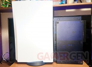 Comparatif PS5 PS2 FAT  images photos PlayStation 2 et 5 (9)