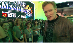 Conan e3