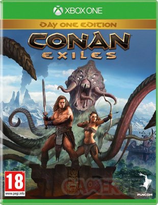 Conan Exiles 11 12 2017 (14)