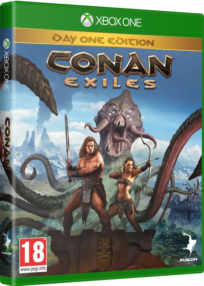 Conan Exiles 11-12-2017 (15)