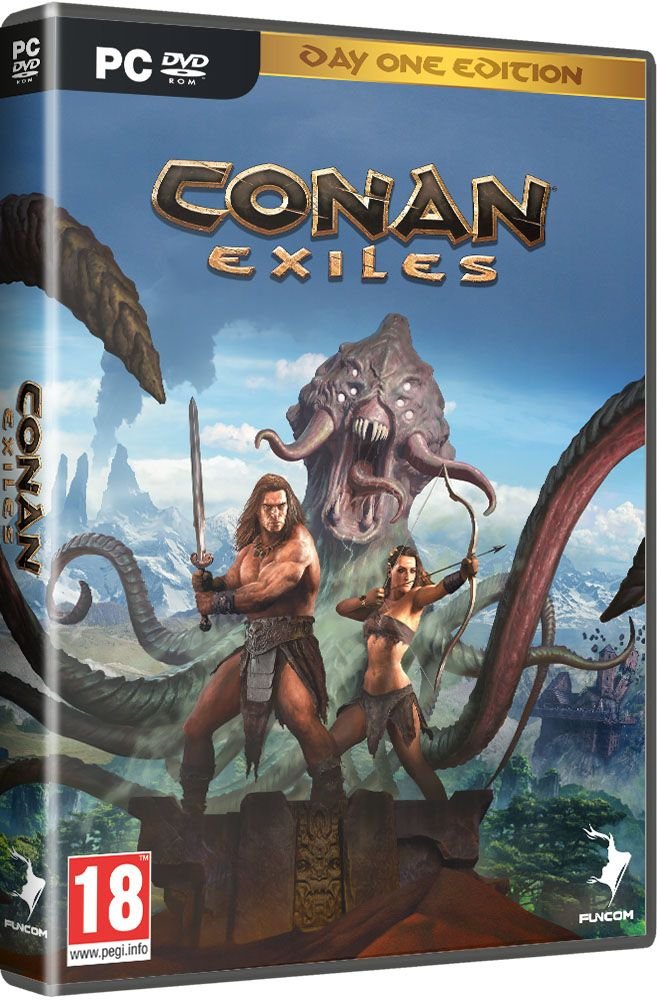 Conan Exiles 11-12-2017 (9)