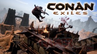 Conan Exiles   Early Access Launch Trailer