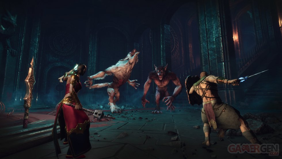 Conan Exiles Isle of Siptah Annonce Funcom (5)