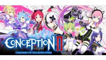 Conception II Children of the Seven Stars