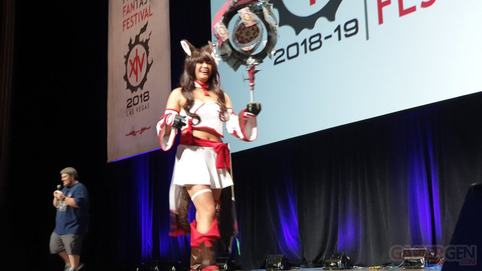 Concours Cosplay FanFestFFXIV 2018 - 20181116_163717 - 045