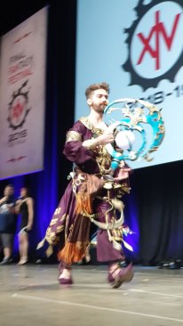 Concours Cosplay FanFestFFXIV 2018   20181116 163822   050