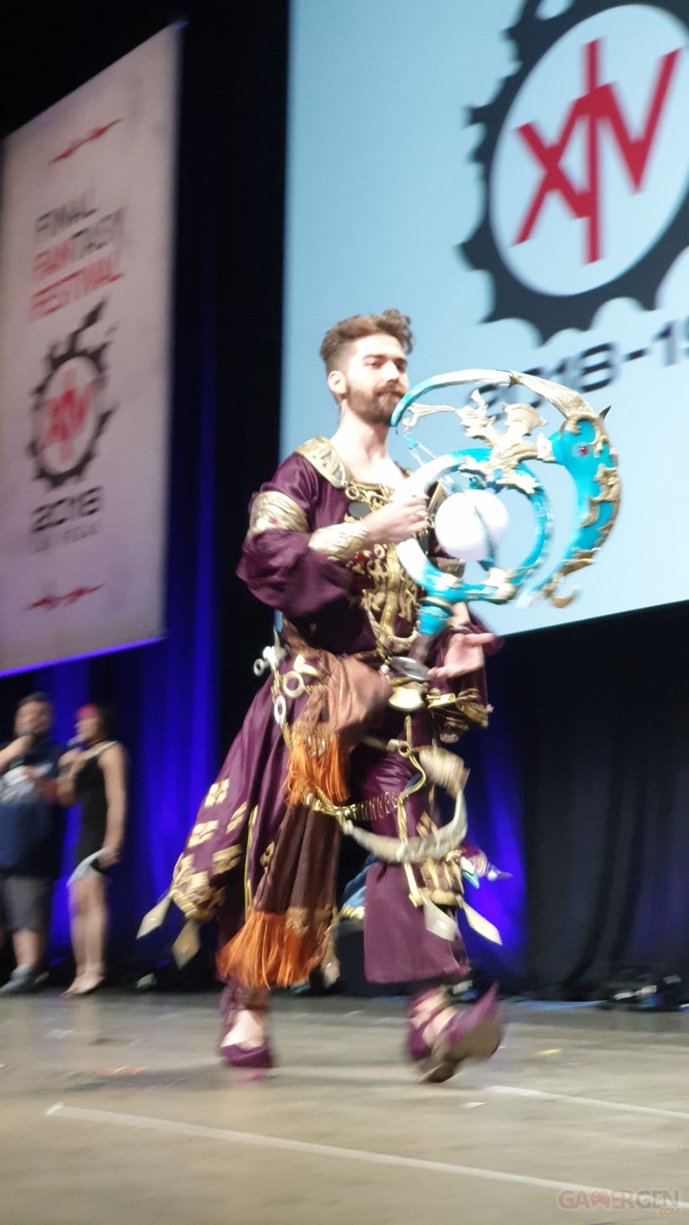 Concours Cosplay FanFestFFXIV 2018 - 20181116_163822 - 050