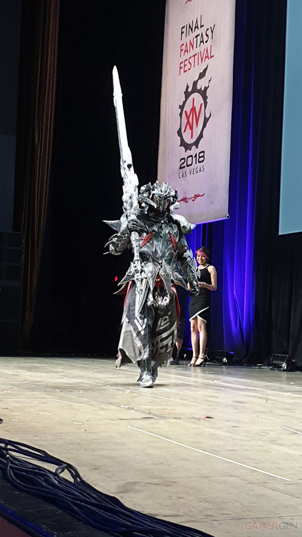 Concours Cosplay FanFestFFXIV 2018 - 20181116_163920 - 055