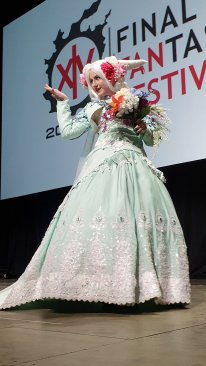 Concours Cosplay FanFestFFXIV 2018   20181116 164032   061