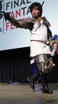 Concours Cosplay FanFestFFXIV 2018   20181116 164102   063