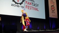 Concours Cosplay FanFestFFXIV 2018   20181116 164214   067