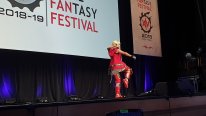 Concours Cosplay FanFestFFXIV 2018   20181116 164418   081