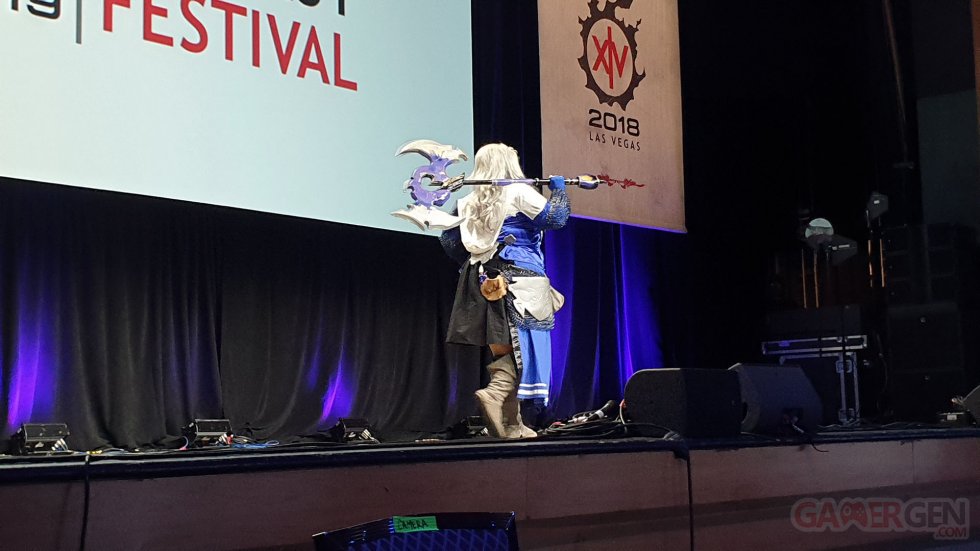 Concours Cosplay FanFestFFXIV 2018 - 20181116_164600 - 089