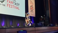 Concours Cosplay FanFestFFXIV 2018   20181116 164620   090