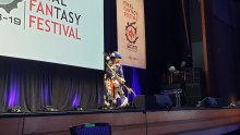 Concours Cosplay FanFestFFXIV 2018 - 20181116_164620 - 090