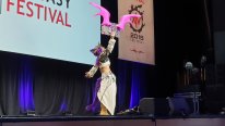 Concours Cosplay FanFestFFXIV 2018   20181116 164722   095