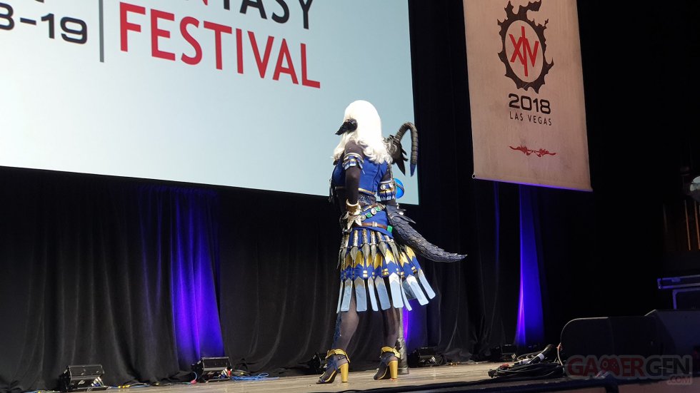 Concours Cosplay FanFestFFXIV 2018 - 20181116_164755 - 098