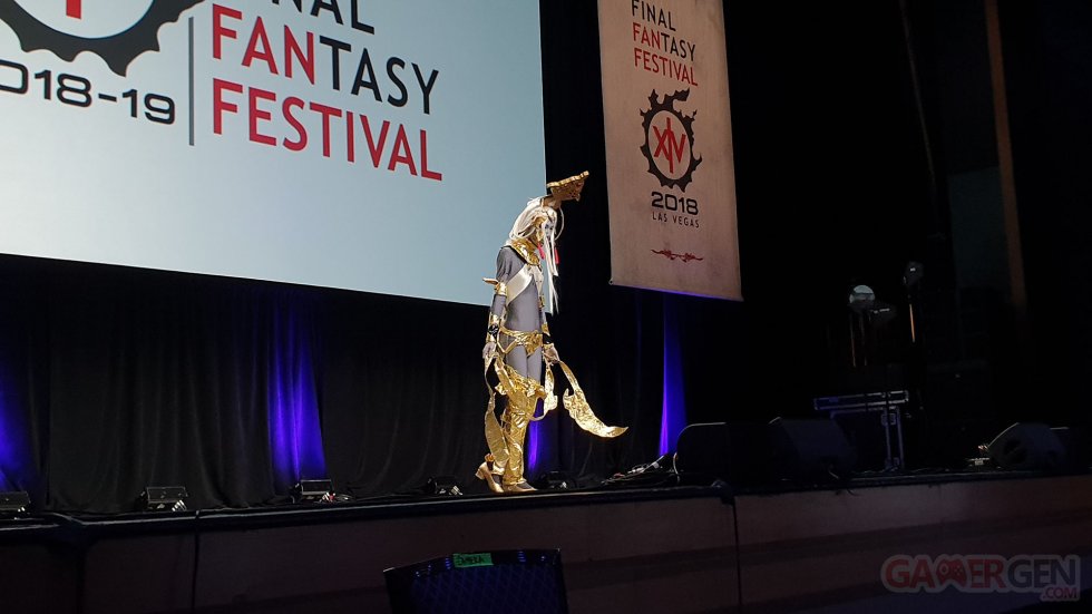 Concours Cosplay FanFestFFXIV 2018 - 20181116_164900 - 106