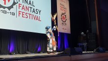 Concours Cosplay FanFestFFXIV 2018 - 20181116_164921 - 107