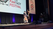 Concours Cosplay FanFestFFXIV 2018   20181116 164926   108