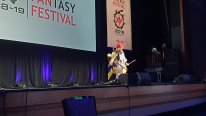 Concours Cosplay FanFestFFXIV 2018   20181116 164958   112