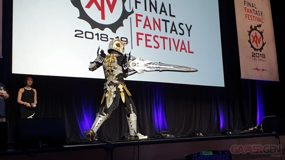 Concours Cosplay FanFestFFXIV 2018 - 20181116_165009 - 113