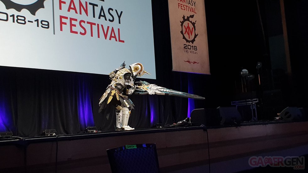 Concours Cosplay FanFestFFXIV 2018 - 20181116_165012 - 114