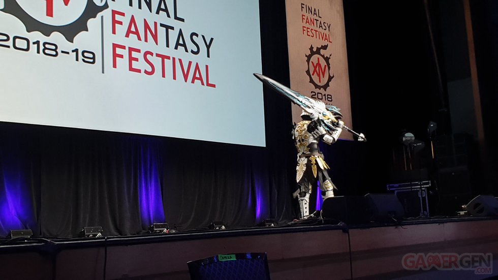 Concours Cosplay FanFestFFXIV 2018 - 20181116_165020 - 117