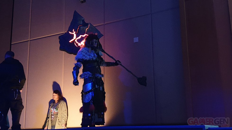 Concours Cosplay FanFestFFXIV 2018 - 20181116_165031 - 118