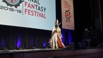 Concours Cosplay FanFestFFXIV 2018   20181116 165123   124