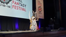 Concours Cosplay FanFestFFXIV 2018 - 20181116_165154 - 125
