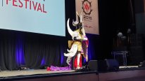 Concours Cosplay FanFestFFXIV 2018   20181116 165221   129