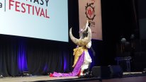 Concours Cosplay FanFestFFXIV 2018   20181116 165222   130