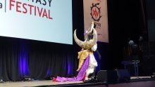 Concours Cosplay FanFestFFXIV 2018 - 20181116_165222 - 130