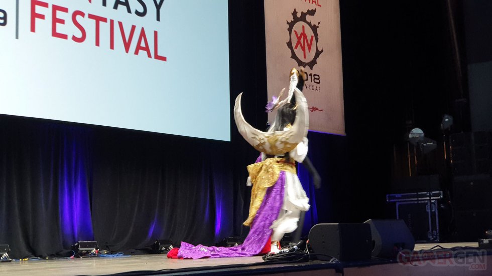 Concours Cosplay FanFestFFXIV 2018 - 20181116_165222 - 130