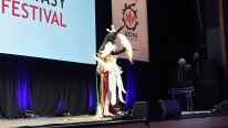Concours Cosplay FanFestFFXIV 2018   20181116 165241   131