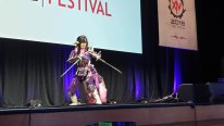 Concours Cosplay FanFestFFXIV 2018   20181116 165437   144