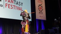 Concours Cosplay FanFestFFXIV 2018   20181116 165511   148