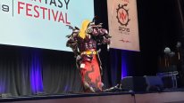 Concours Cosplay FanFestFFXIV 2018   20181116 165517   150
