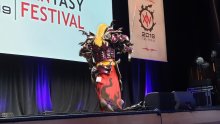 Concours Cosplay FanFestFFXIV 2018 - 20181116_165517 - 150