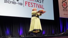 Concours Cosplay FanFestFFXIV 2018 - 20181116_165616 - 156