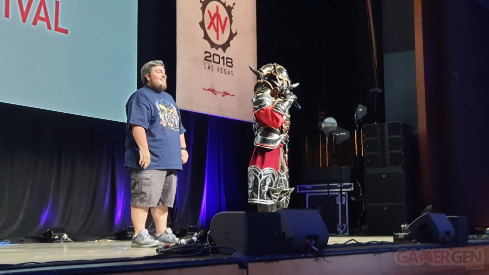 Concours Cosplay FanFestFFXIV 2018 - 20181116_165659 - 159