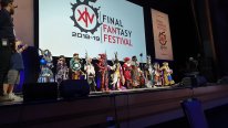 Concours Cosplay FanFestFFXIV 2018   20181116 170608   162